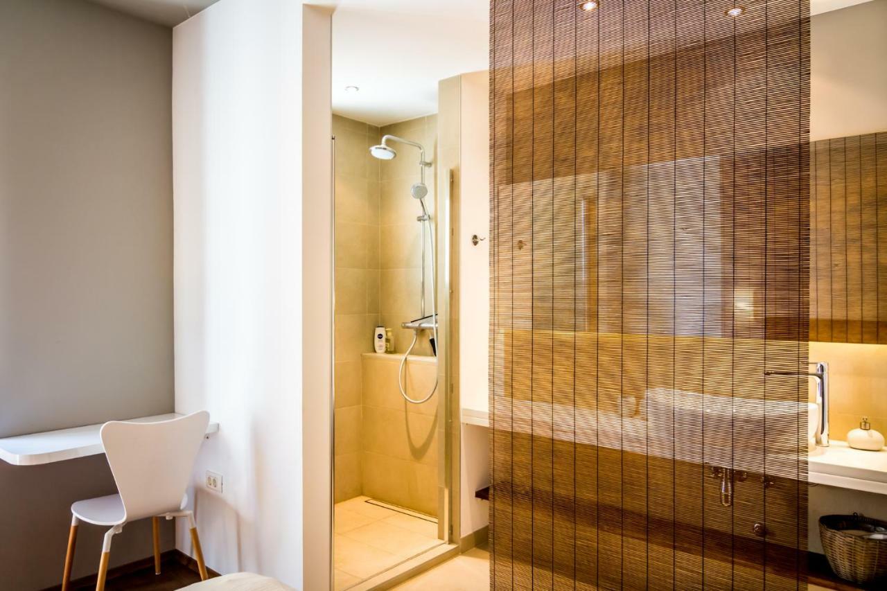 Apartment Festina Lente 罗维尼 外观 照片
